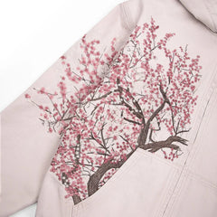 "BLOSSOM" - JACKET