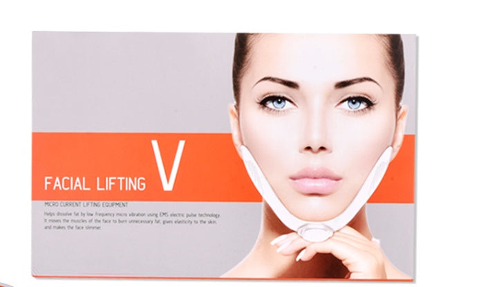 Facial Slimming Massager Women