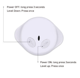 Facial Slimming Massager Women