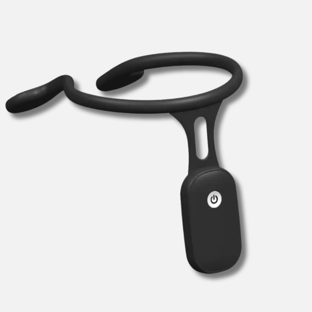 Smart Neck & Posture Corrector
