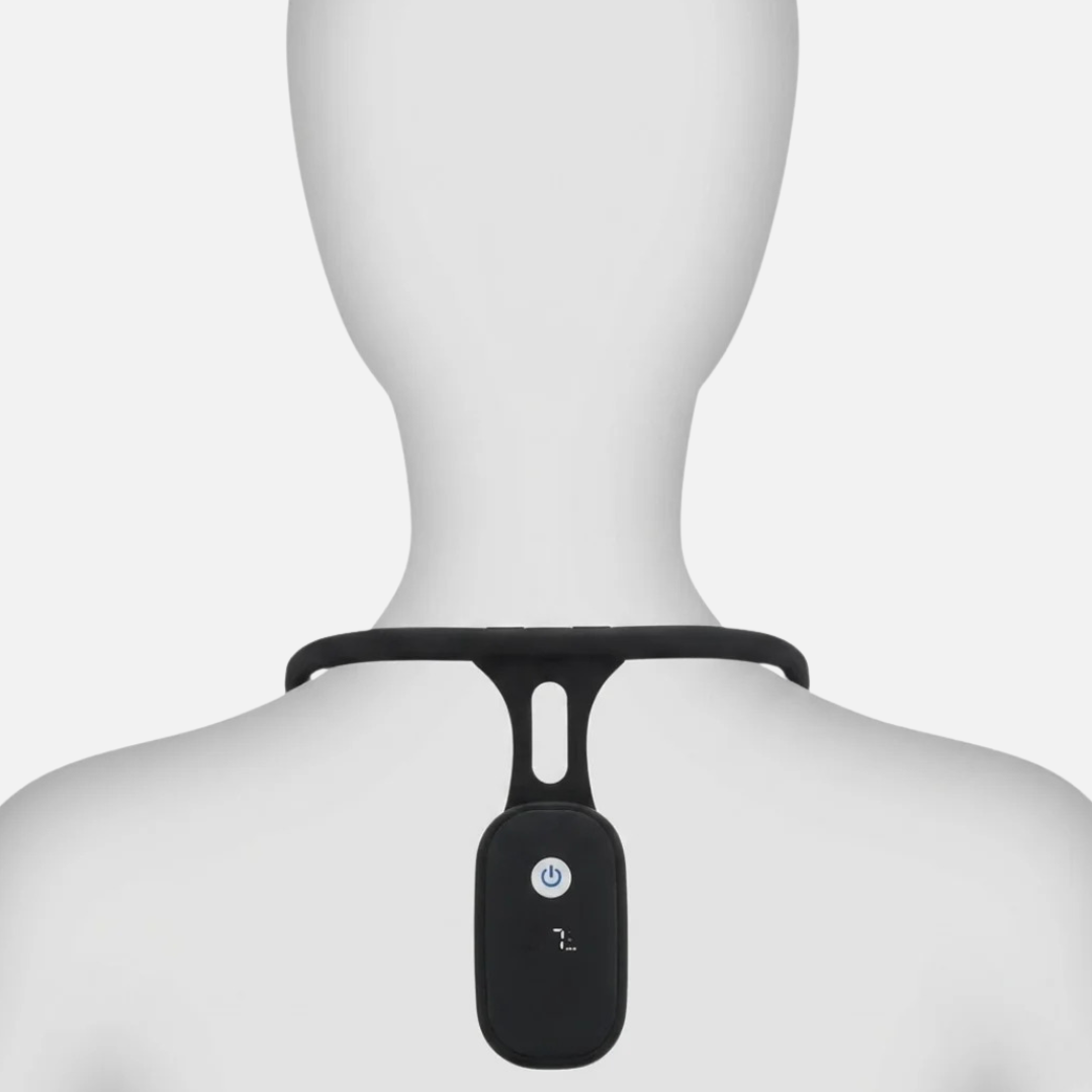 Smart Neck & Posture Corrector