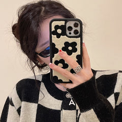 Plush Flowers Are Suitable For Ladies