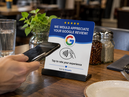 MinowFix ReviewTap™