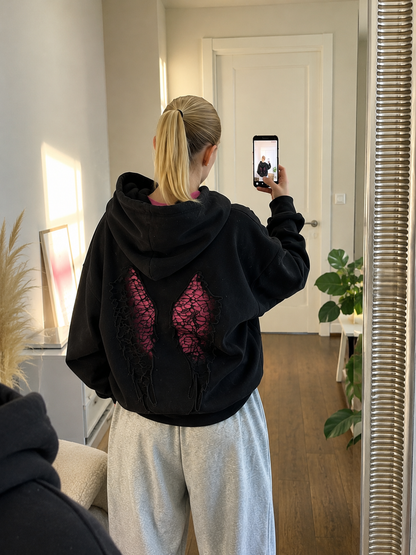 ANGEL PREMIUM HOODIE