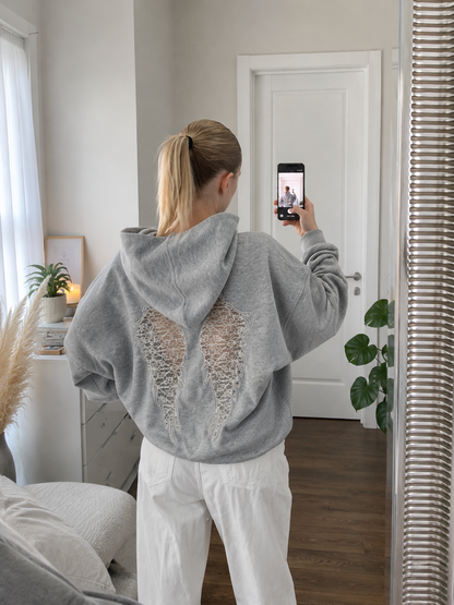 ANGEL PREMIUM HOODIE