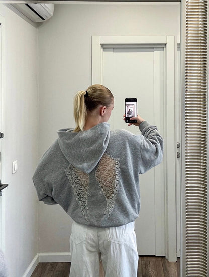 ANGEL PREMIUM HOODIE