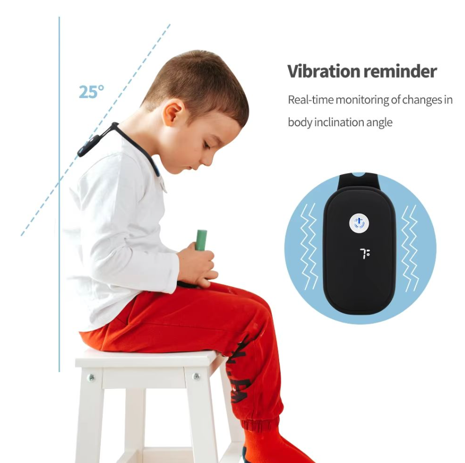 Smart Neck & Posture Corrector