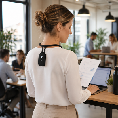 Smart Neck & Posture Corrector