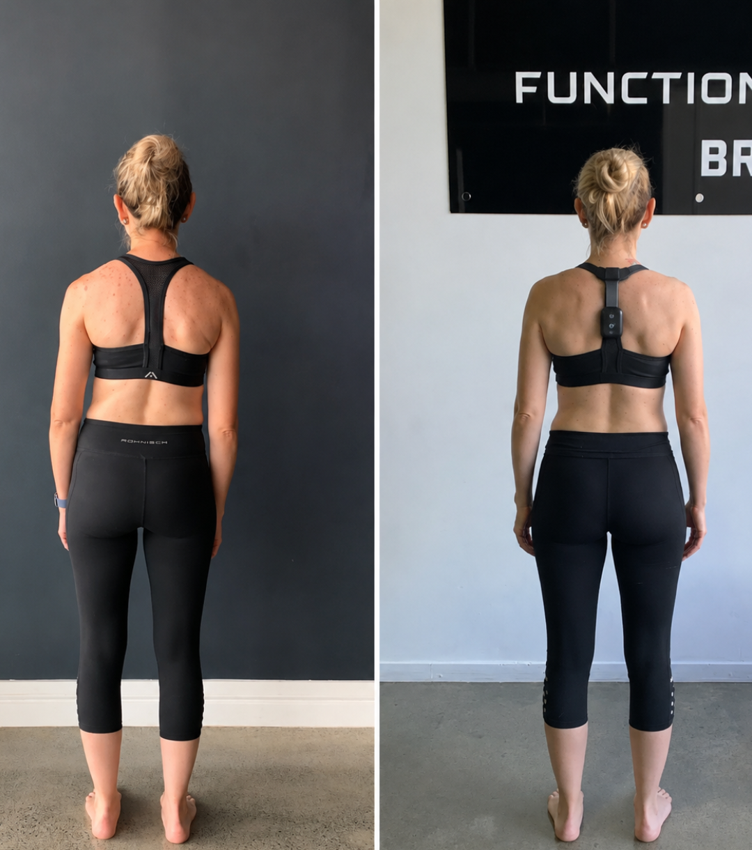 Smart Neck & Posture Corrector