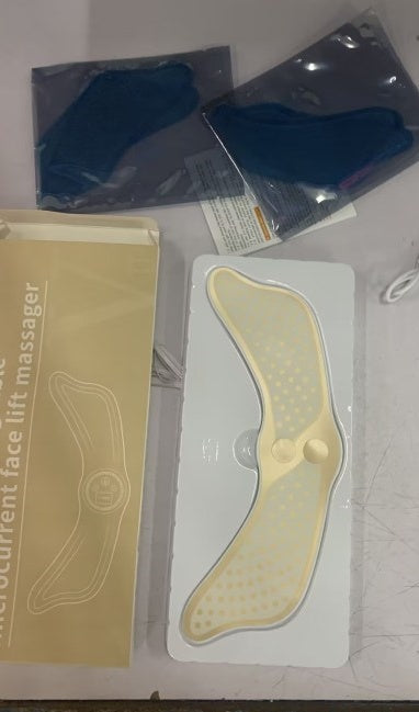 Facial Slimming Massager Women