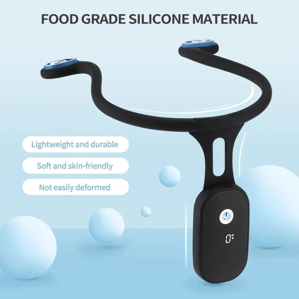 Smart Neck & Posture Corrector