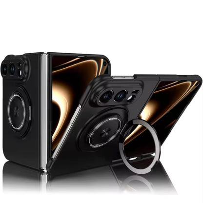 iPhone Duo 360° Magnetic Ring Case