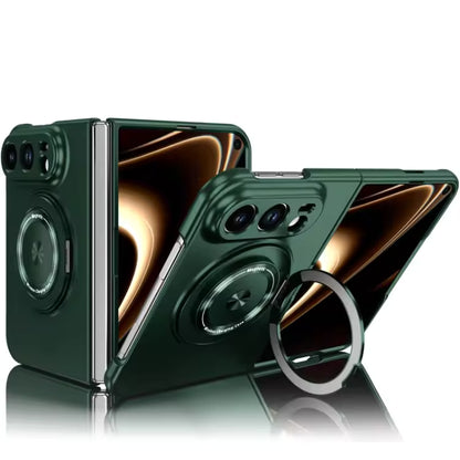 iPhone Duo 360° Magnetic Ring Case