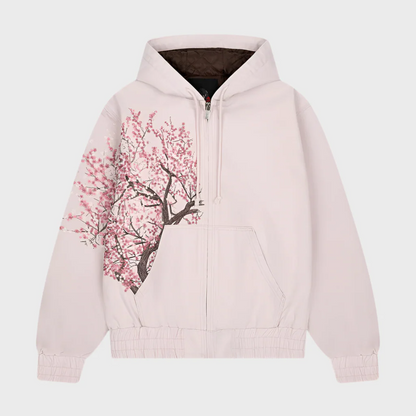 "BLOSSOM" - JACKET
