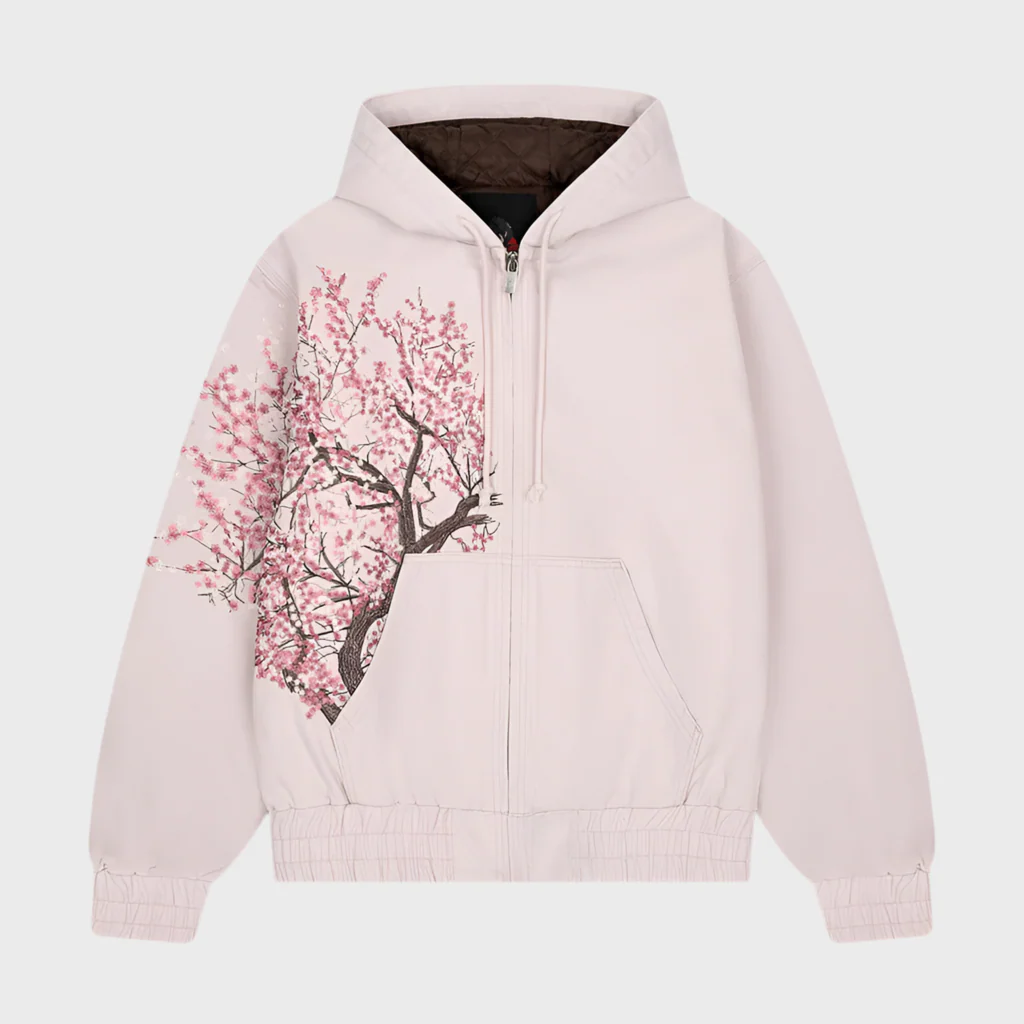 "BLOSSOM" - JACKET