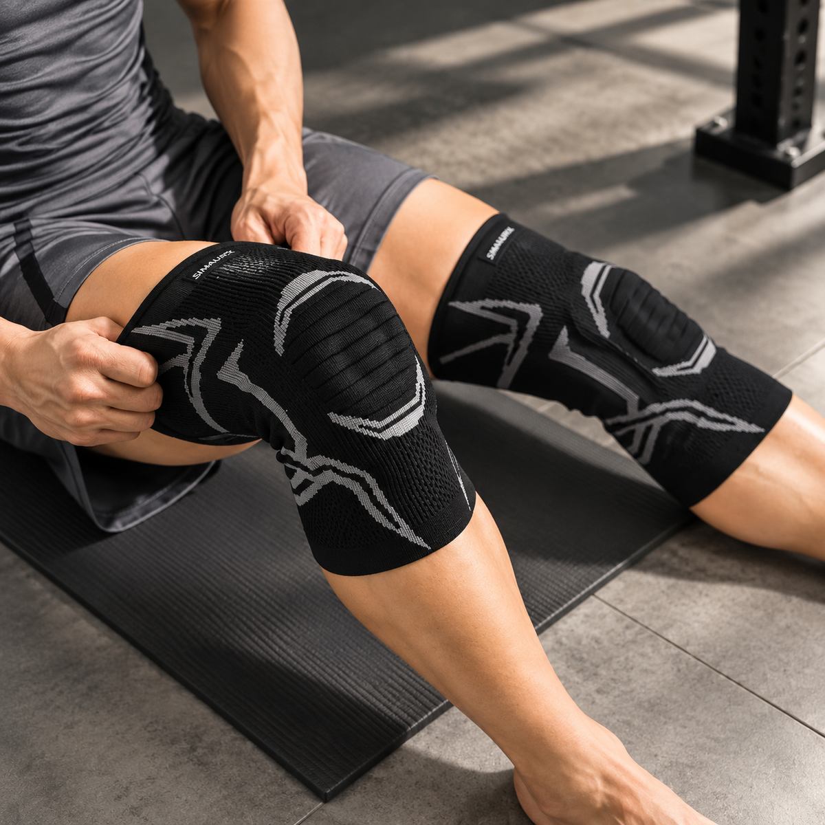 SIMAURIX ACTIVE KNEE SUPPORT