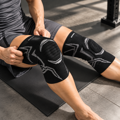 SIMAURIX ACTIVE KNEE SUPPORT
