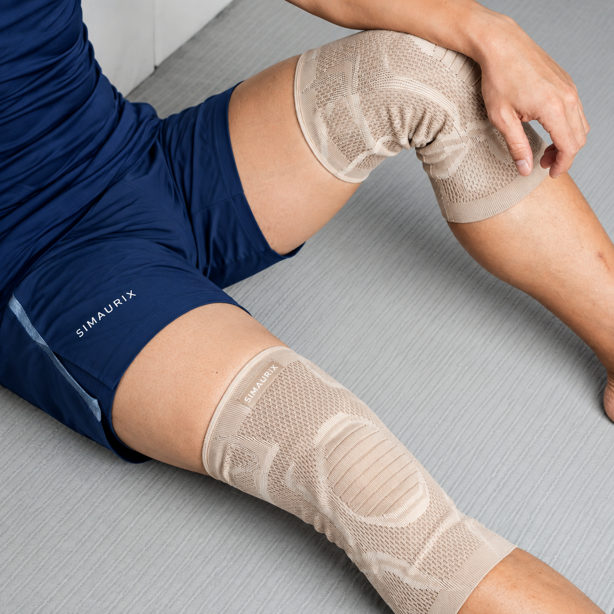 SIMAURIX ACTIVE KNEE SUPPORT