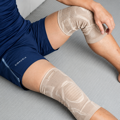 SIMAURIX ACTIVE KNEE SUPPORT