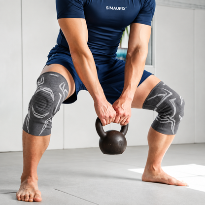 SIMAURIX ACTIVE KNEE SUPPORT