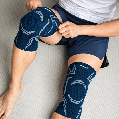 SIMAURIX ACTIVE KNEE SUPPORT