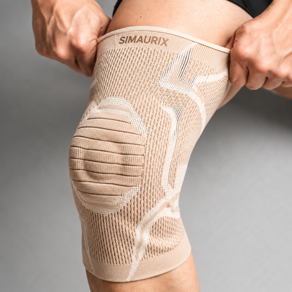 SIMAURIX ACTIVE KNEE SUPPORT
