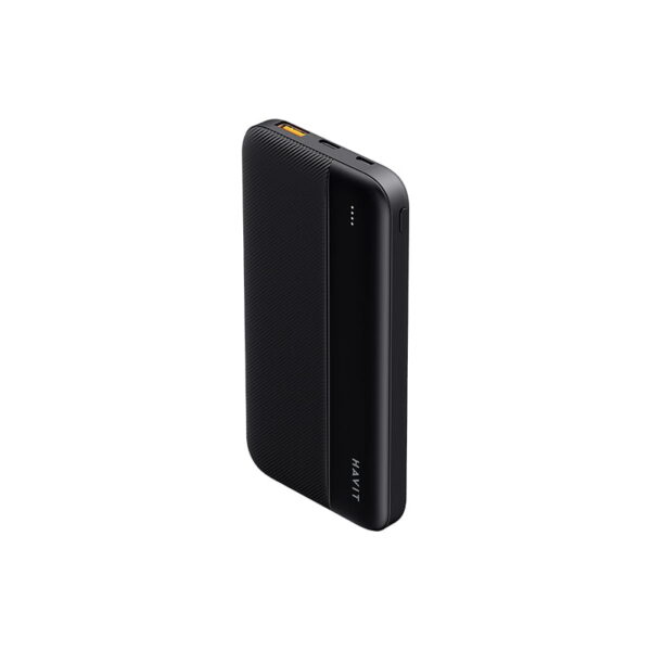 Havit PB80 10000mAh Power Bank - Image 2