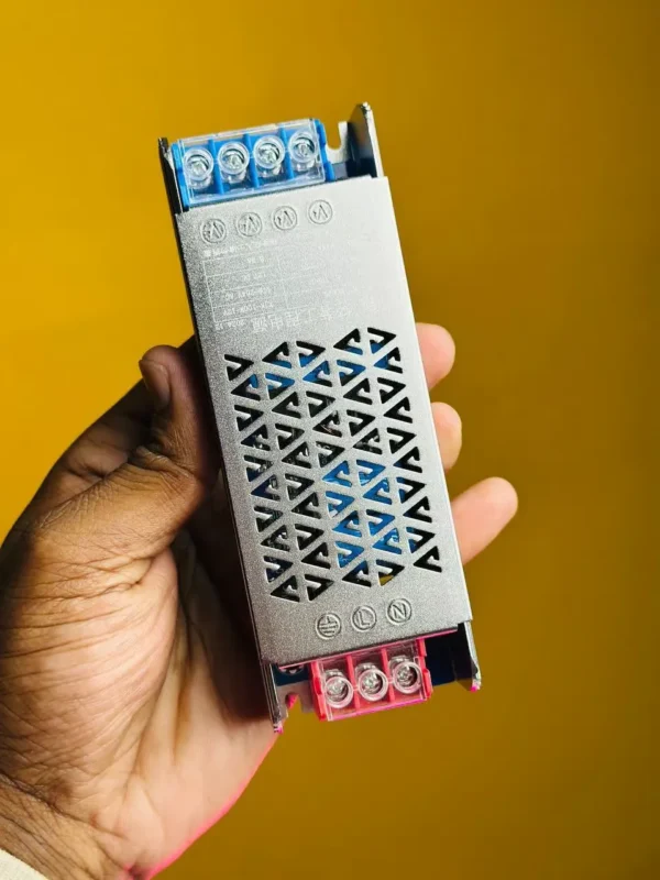 GearUP 100W NEON LED Strip Light Driver - Image 3
