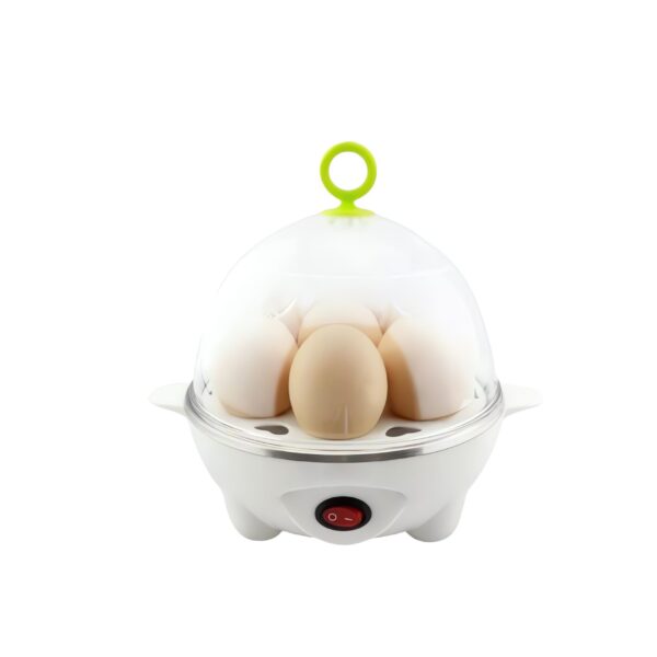 Multifunctional Electric Egg Boiler 