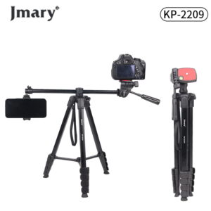 Jmary KP-2209 Horizontal Tripod 