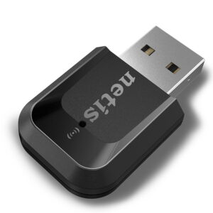 Netis WF2123 300Mbps Wireless N USB Adapter