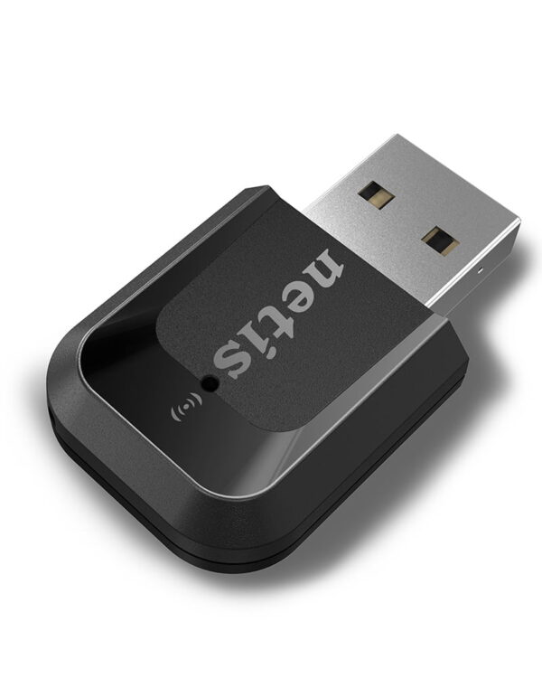 Netis WF2123 300Mbps Wireless N USB Adapter