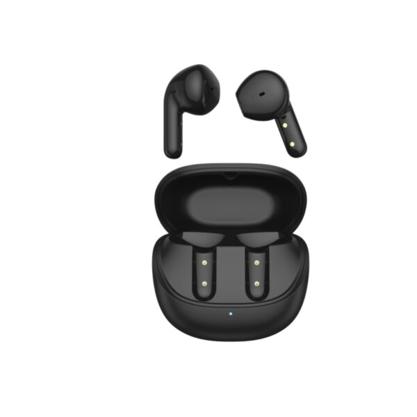 Proove Logic Wireless Earbuds – Black - Image 4