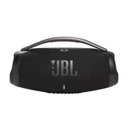 JBL Boombox 3 Portable Bluetooth Speaker - Image 2